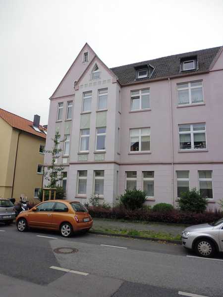 Single wohnungen gelsenkirchen buer